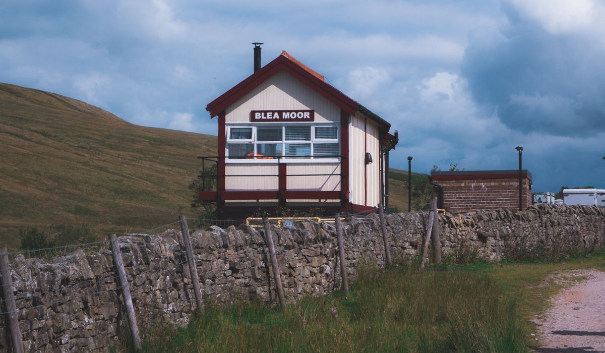 Understanding Footpath Signs and Access Land Rules