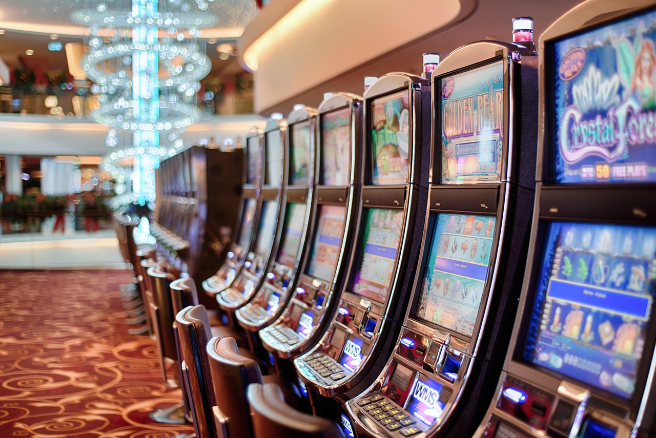 Slot Volatility Explained: Why Your $100 Lasts (or Doesn't)