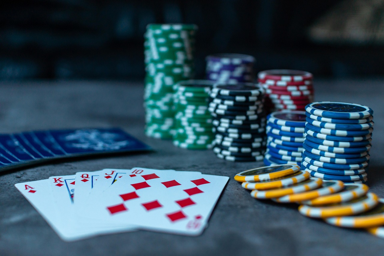 Slot Volatility Explained: Why Your Bankroll Depends On It