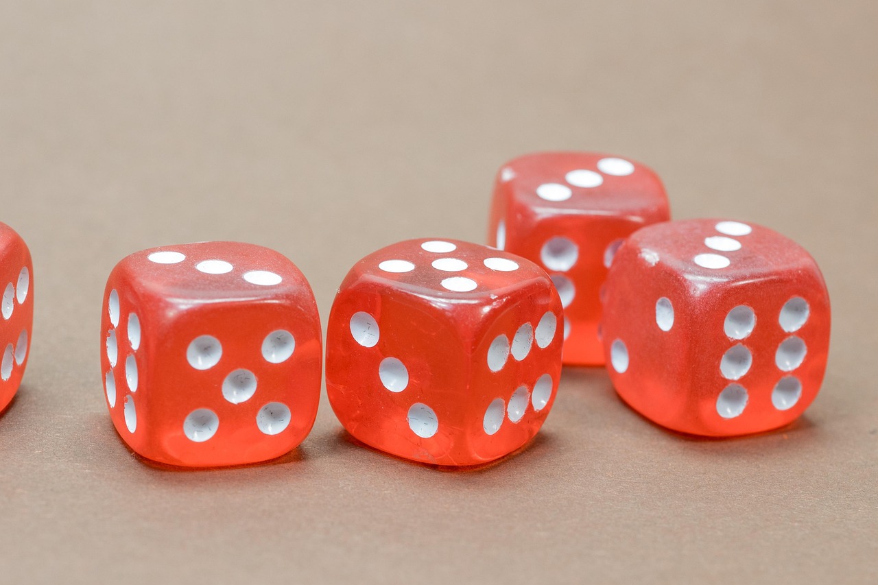 The House Always Wins? Not If You Understand Variance