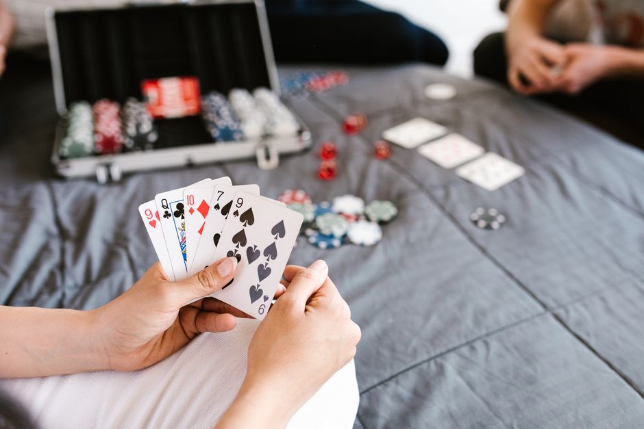 The House Always Wins? Why Smart Players Still Show Up