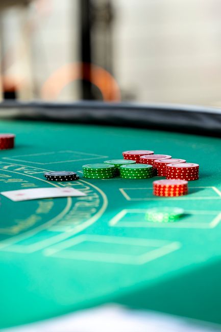 The Real Difference Between Losing Money and Bleeding It